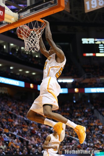 Jordan McRae