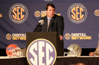 SEC Media Days: Florida Recap