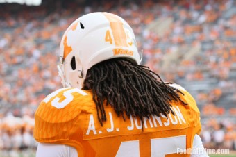 Vol Photo Gallery: Tennessee blanks Austin Peay