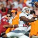 NCAA Football: South Carolina at Tennessee thumbnail