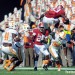 NCAA Football: South Carolina at Tennessee thumbnail