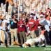 NCAA Football: South Carolina at Tennessee thumbnail