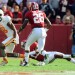 NCAA Football: South Carolina at Tennessee thumbnail