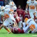 NCAA Football: South Carolina at Tennessee thumbnail