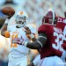 NCAA Football: South Carolina at Tennessee thumbnail