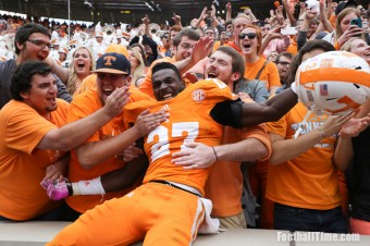 The Vols WIN!