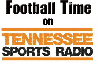 Football Time on TSR schedule change